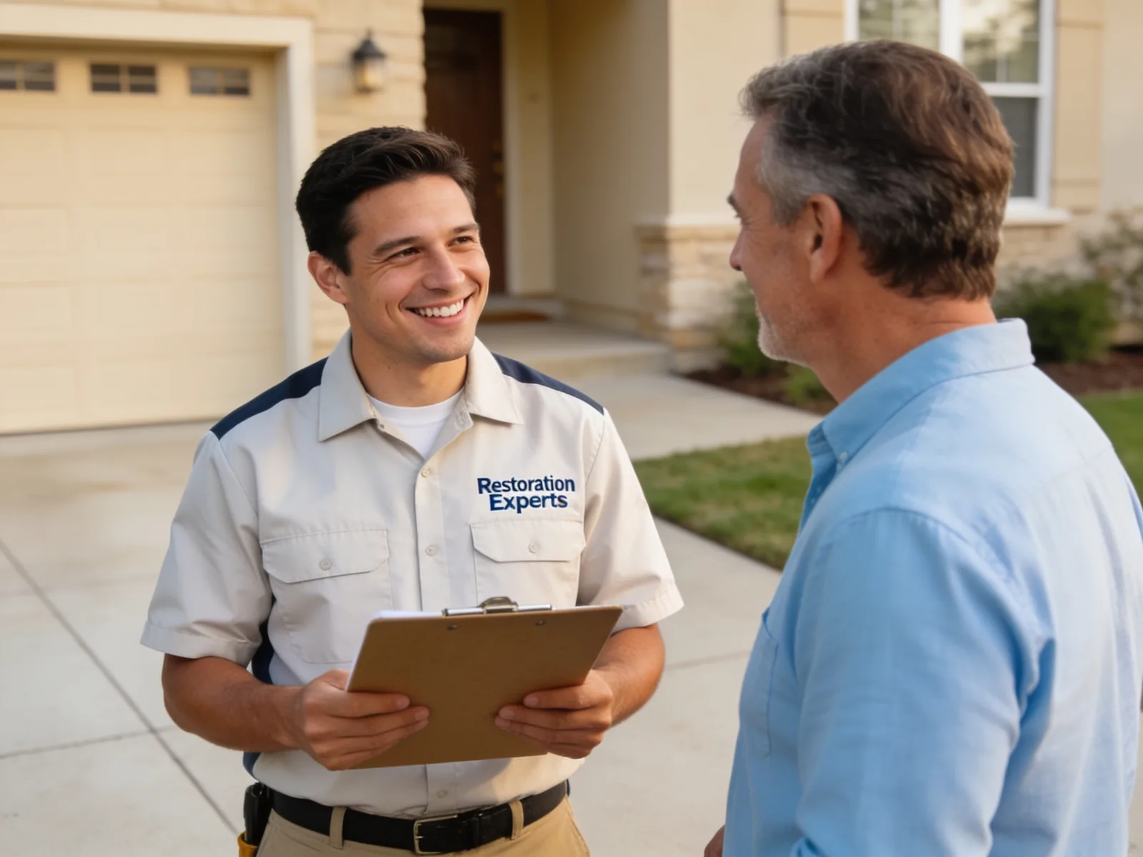 Water Damage Cleanup Whitney, TX FAQs